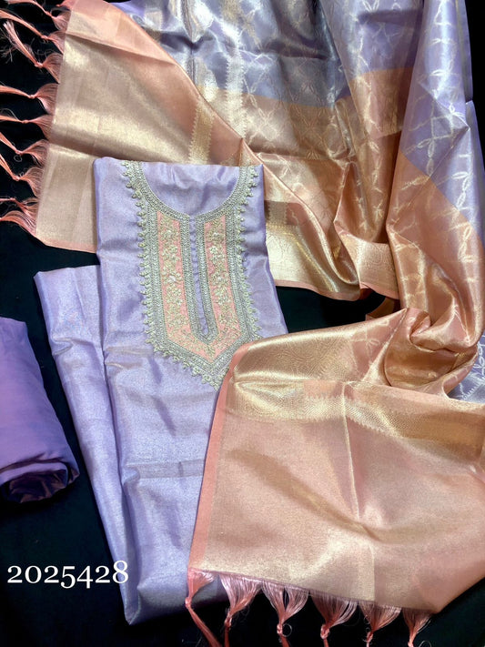 Tissue Silk 3 Pc Set