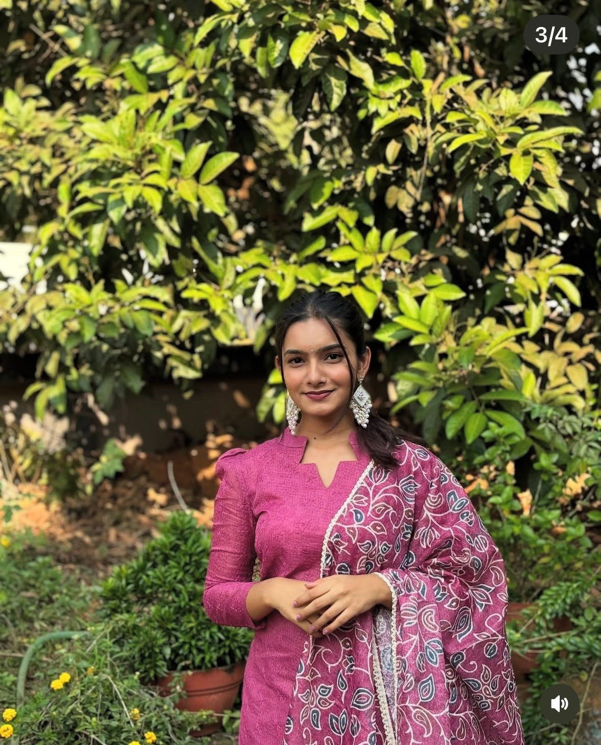 Kota 3 Pc set
