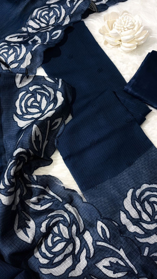 Kota Salwar Material