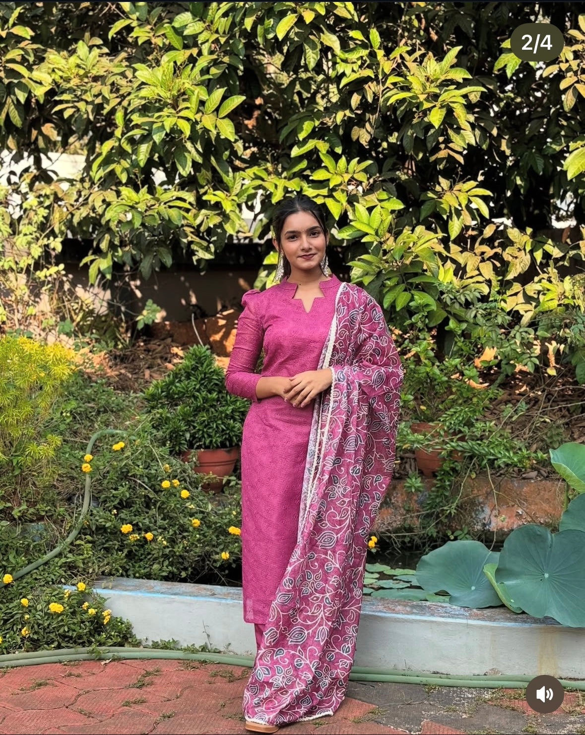 Kota 3 Pc set