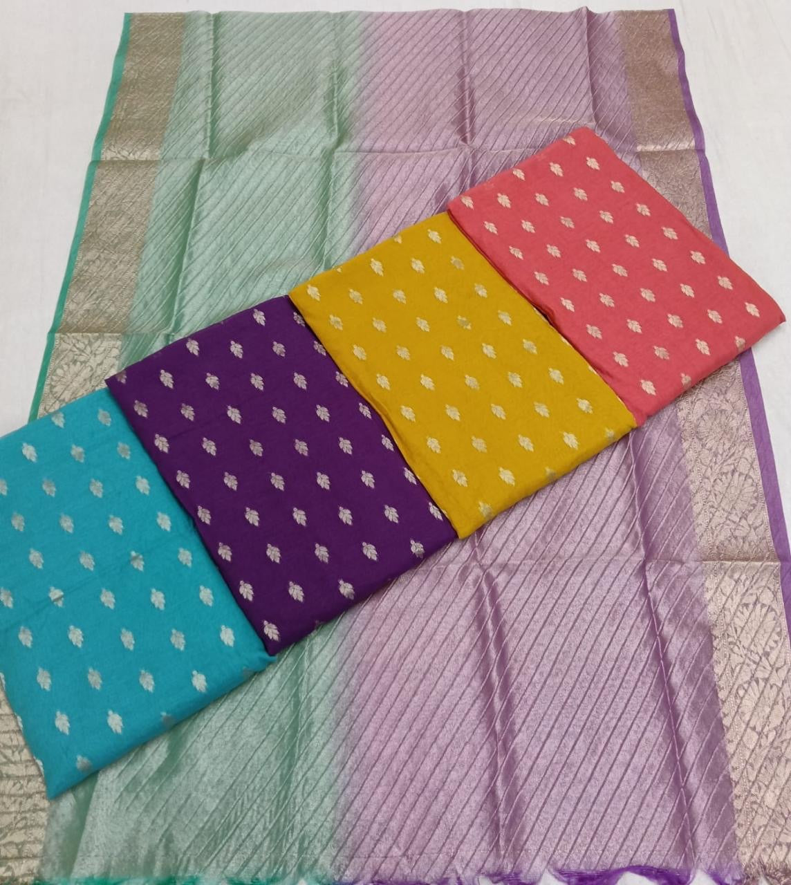 Banaras 3 pc set