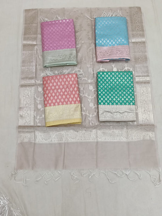 Banaras Salwar Material