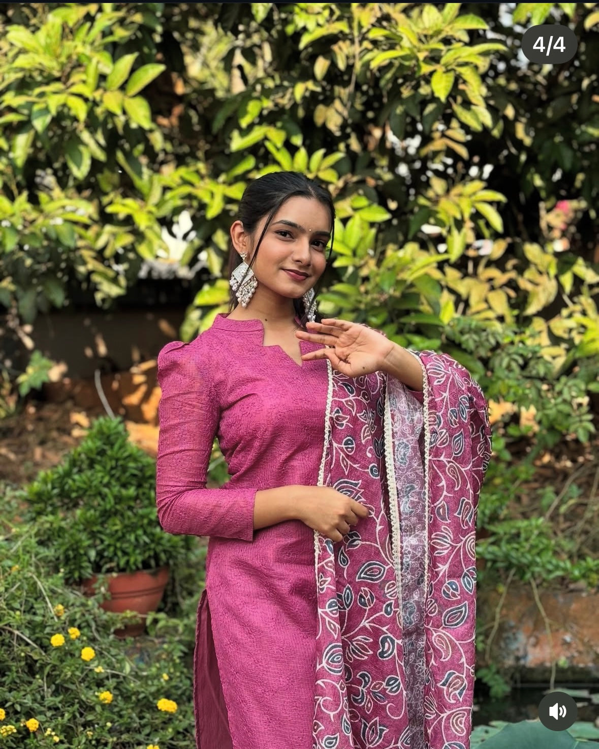 Kota 3 Pc set