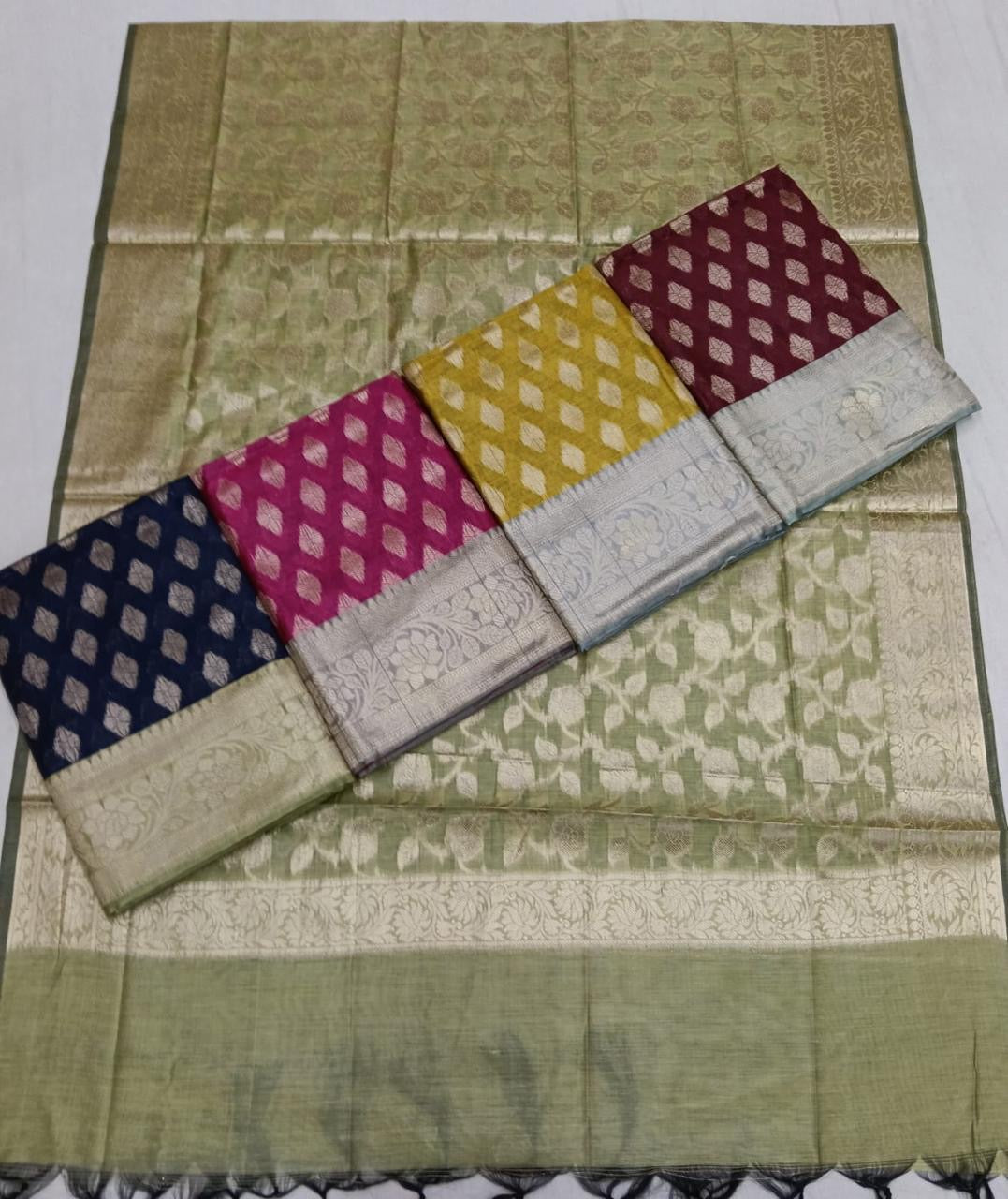 Banaras 3 Pc Set