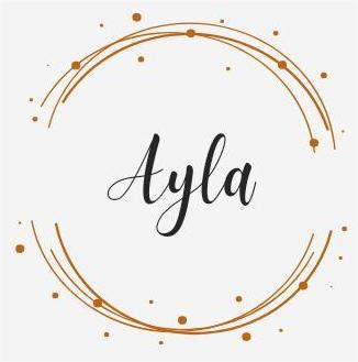 Ayla Attire