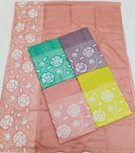 Kota Salwar Material