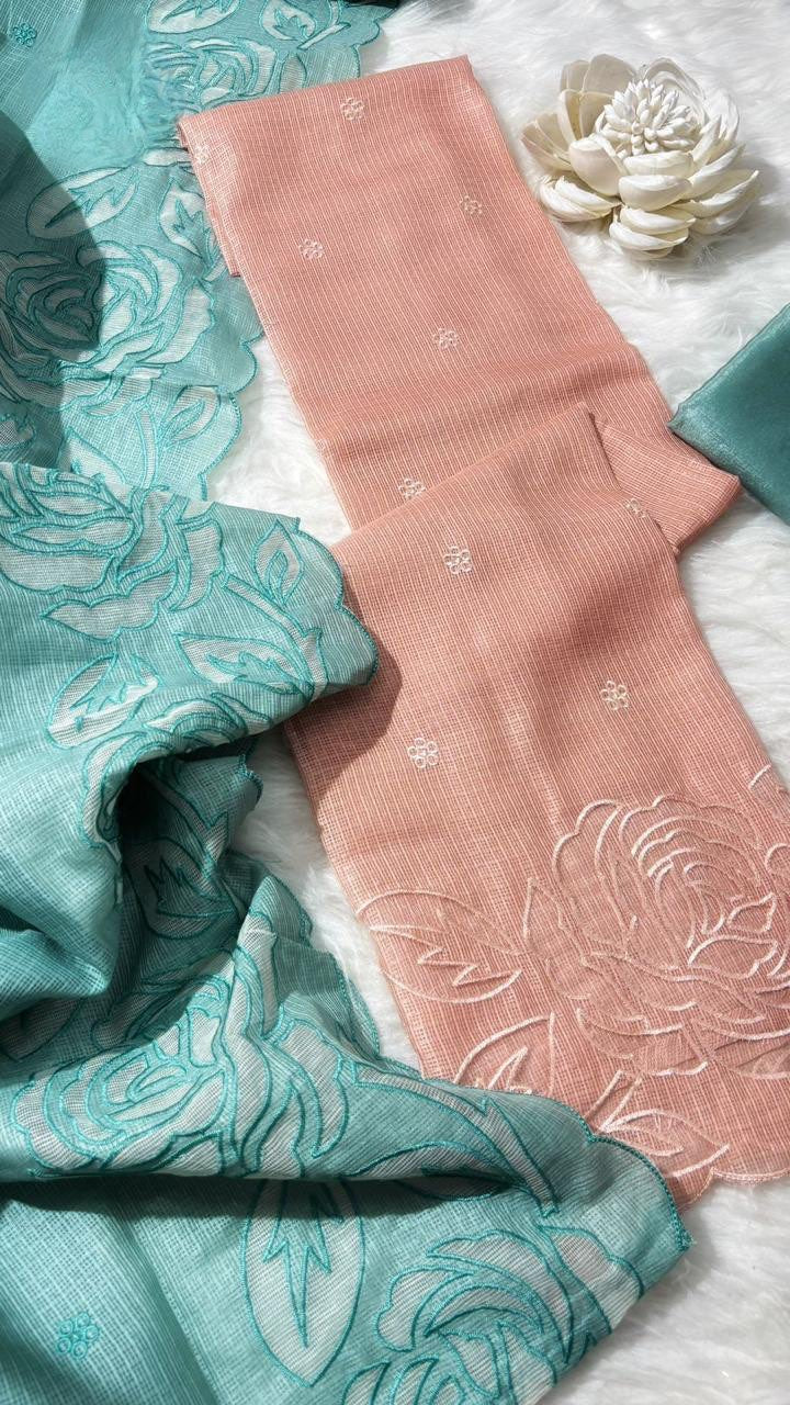 Kota Salwar material