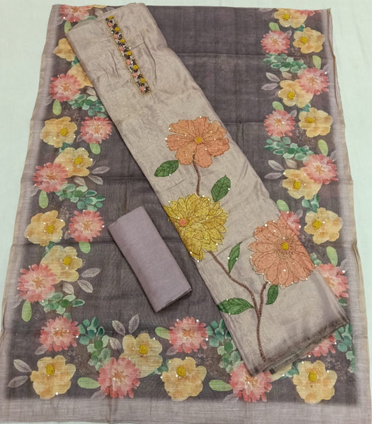 Shimmer Silk 3 Pc Set